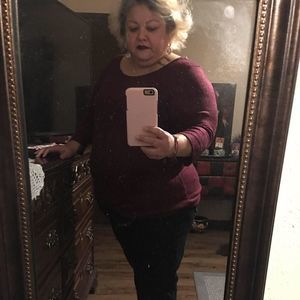 Meet your Posher, Roxy